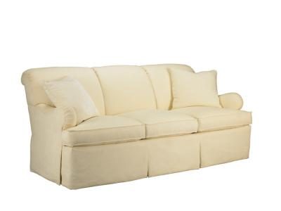 Edwardian Sofa