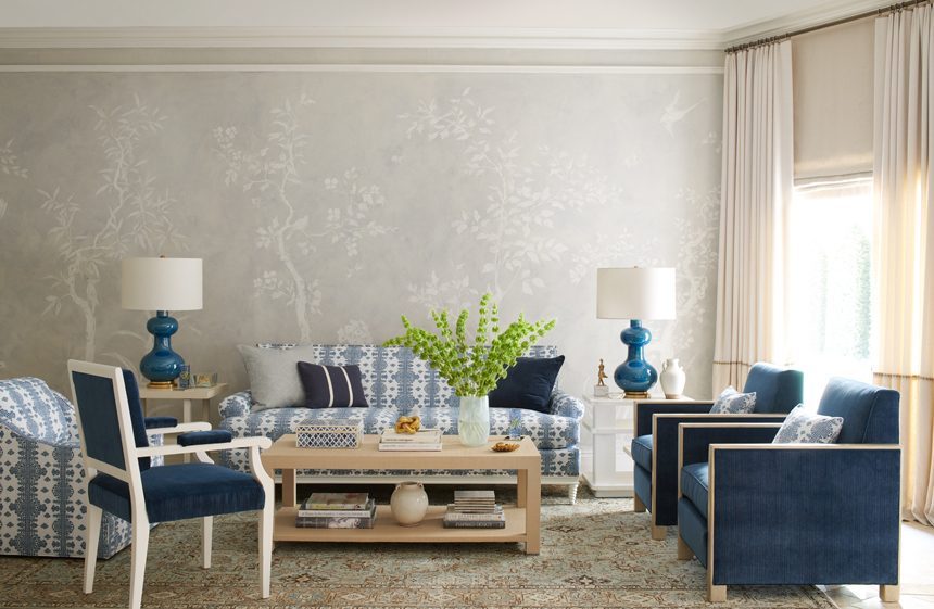 Paris Sofa