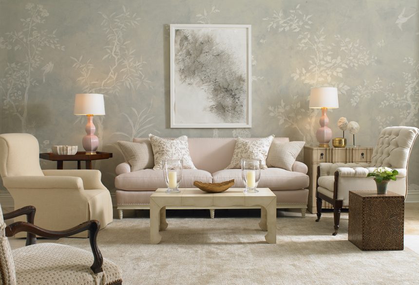 Paris Sofa