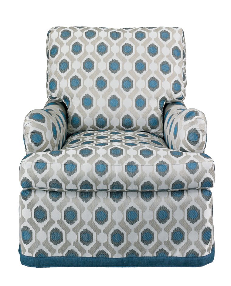 Muzzy Chair