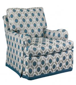 Muzzy Chair