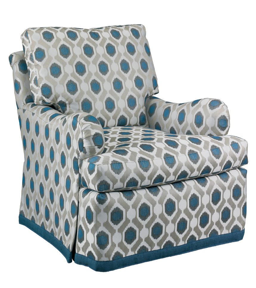 Muzzy Chair