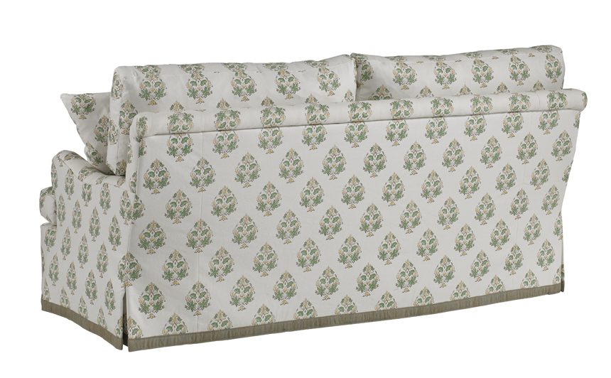 Muzzy Sofa