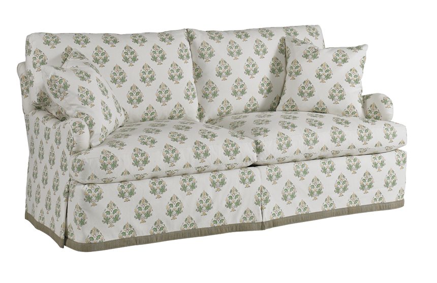 Muzzy Sofa
