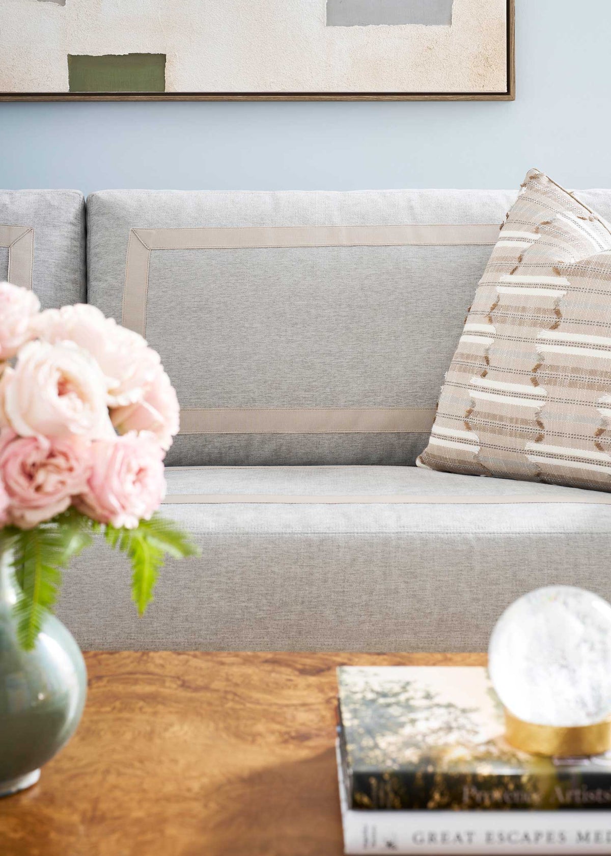 Angelo Sofa