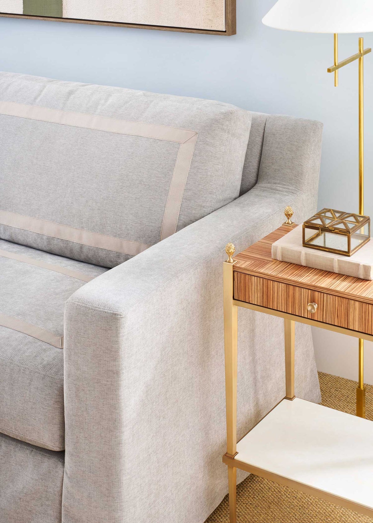 Angelo Sofa