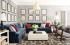 Fairfax Lt. Arm Sofa