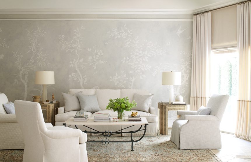Fairfax Sofa