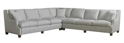 Manhattan Lt. Arm Sofa
