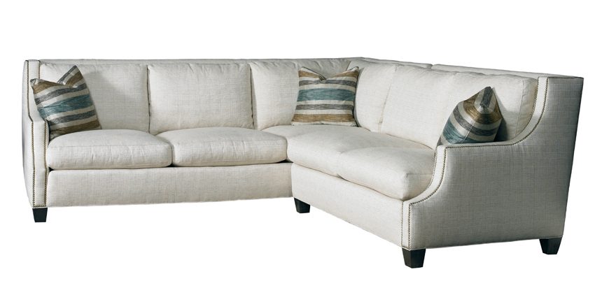 Manhattan Lt. Arm Corner Sofa