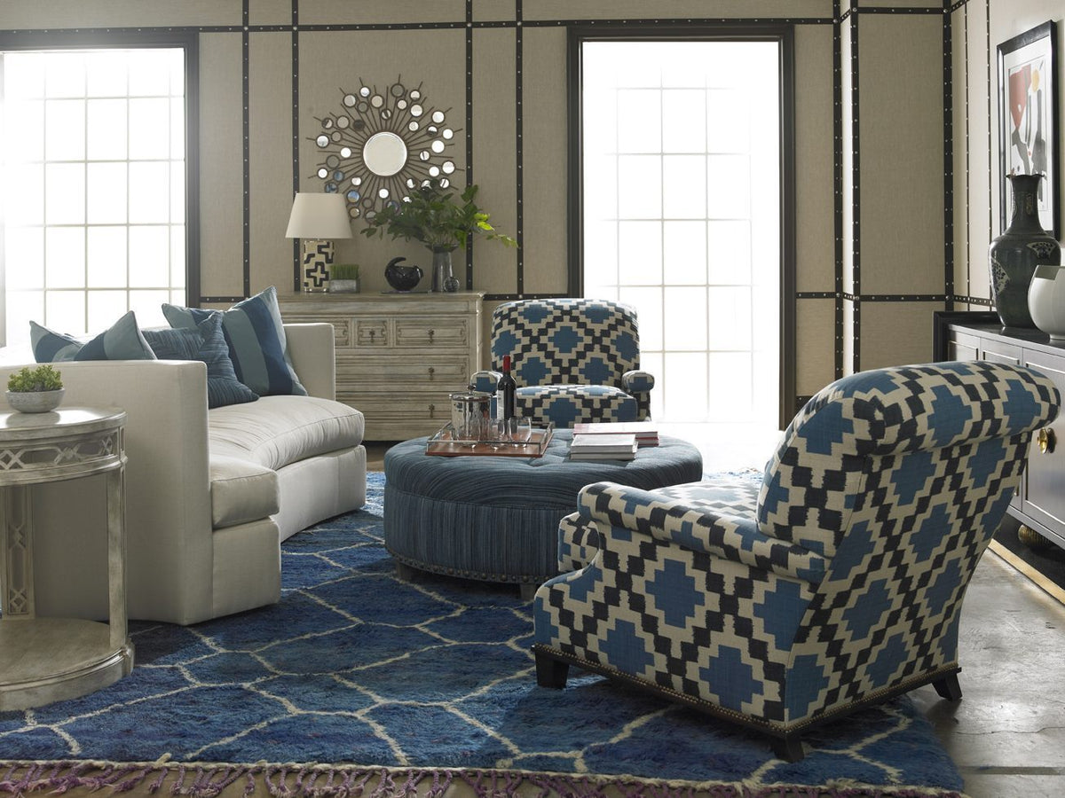 Arc Sofa
