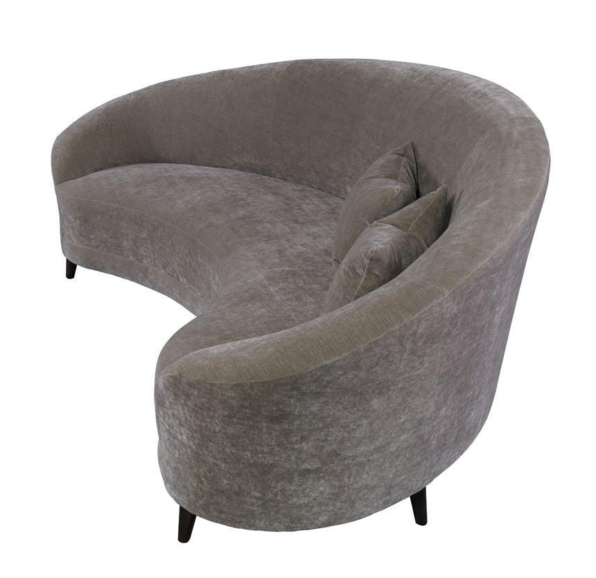 Emile Rt. Arm Sofa