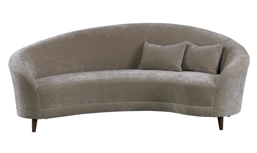 Emile Rt. Arm Sofa