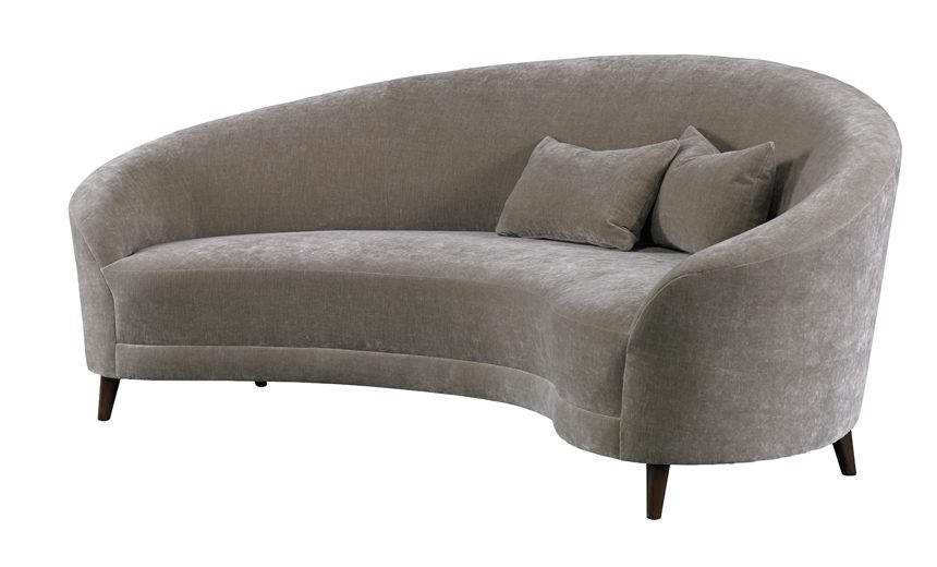 Emile Rt. Arm Sofa