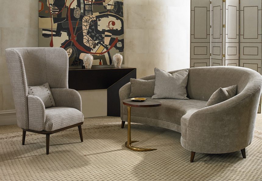 Leroi Chair