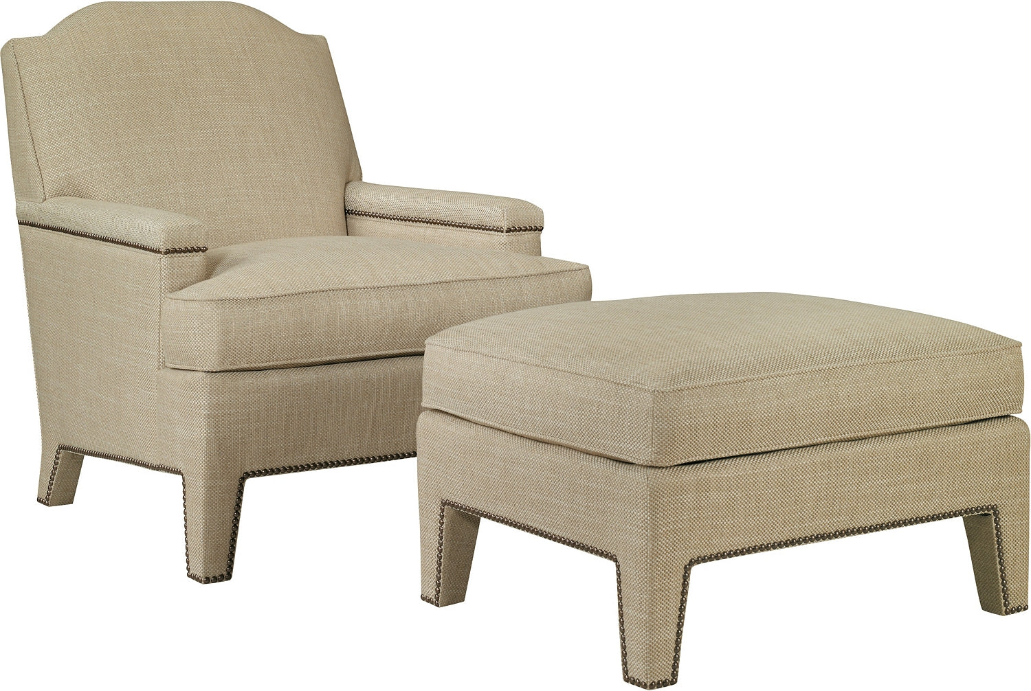 BOYD OTTOMAN