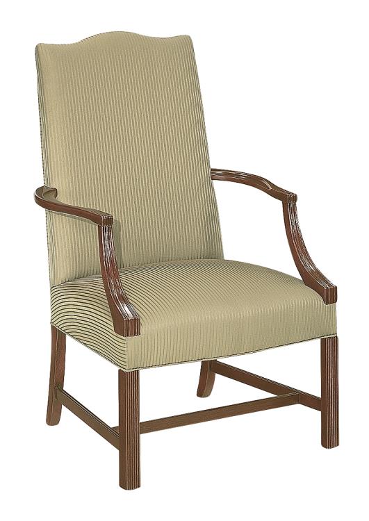 Martha Washington Chair