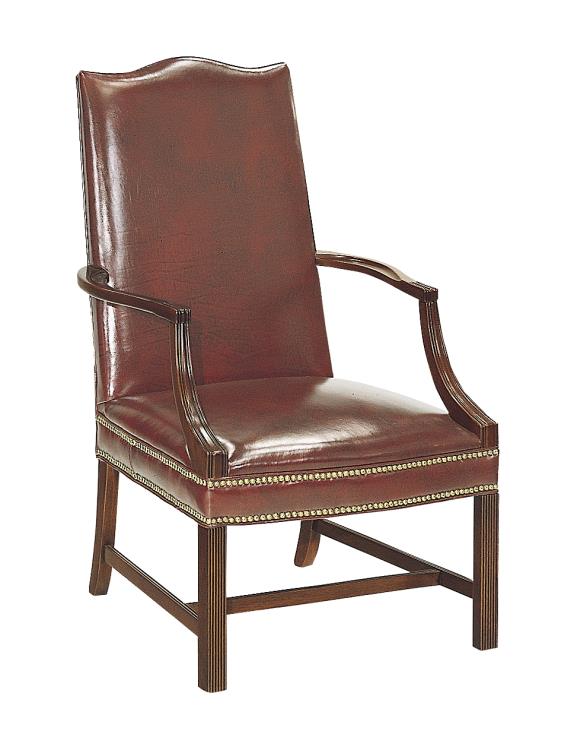 Martha Washington Chair