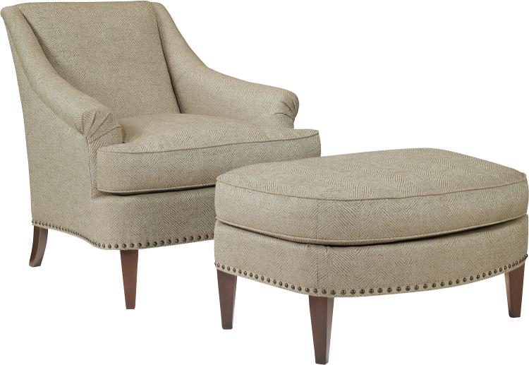 Marler Ottoman
