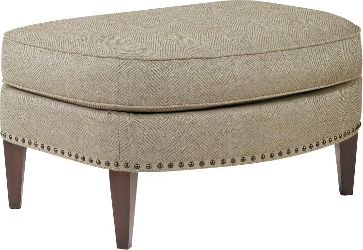 Marler Ottoman