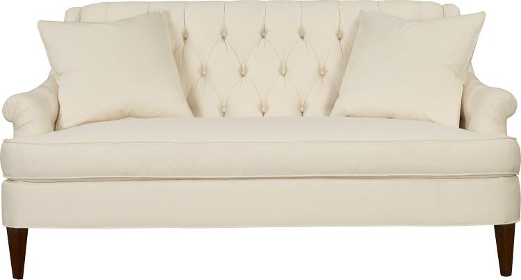 Marler Tufted Apartment Sofa