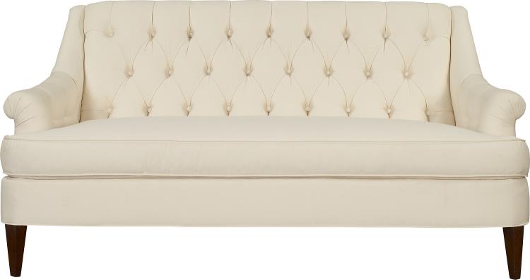 Marler Tufted Apartment Sofa