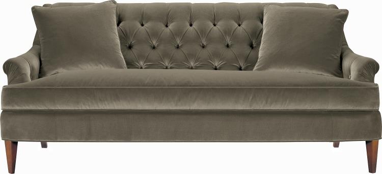 Marler Tufted Sofa