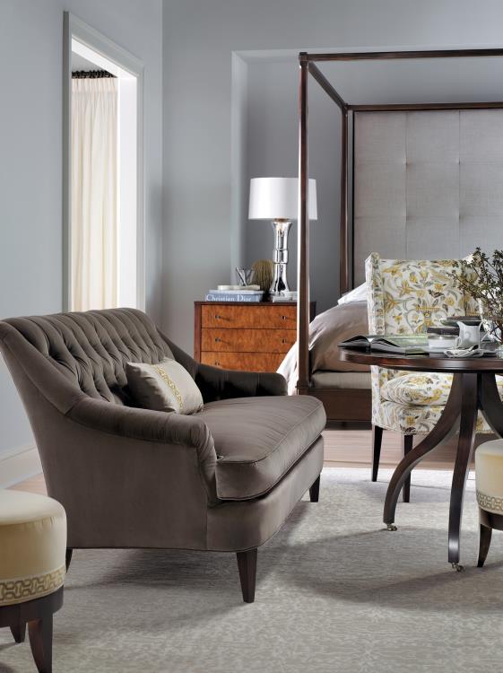 Marler Tufted Sofa