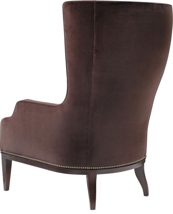 Elliott Wing Chair