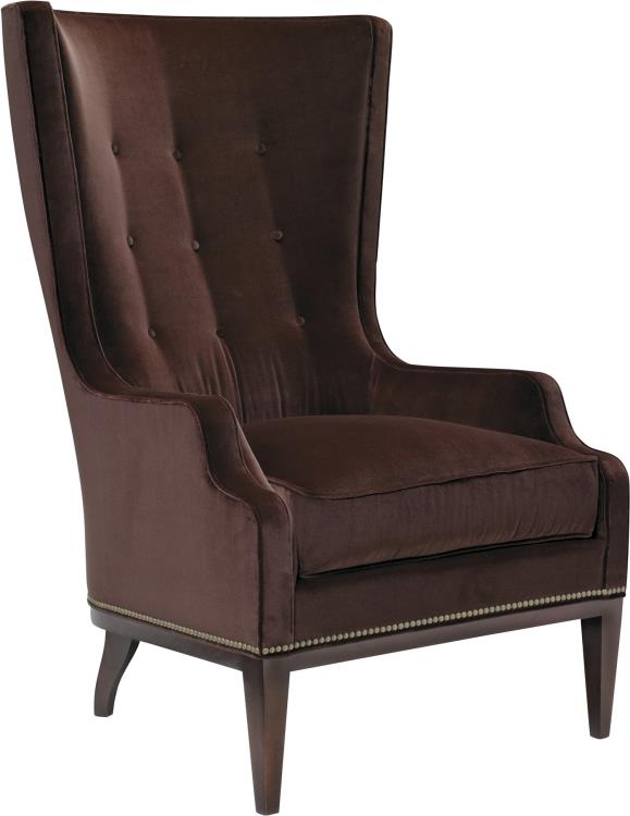 Elliott Wing Chair