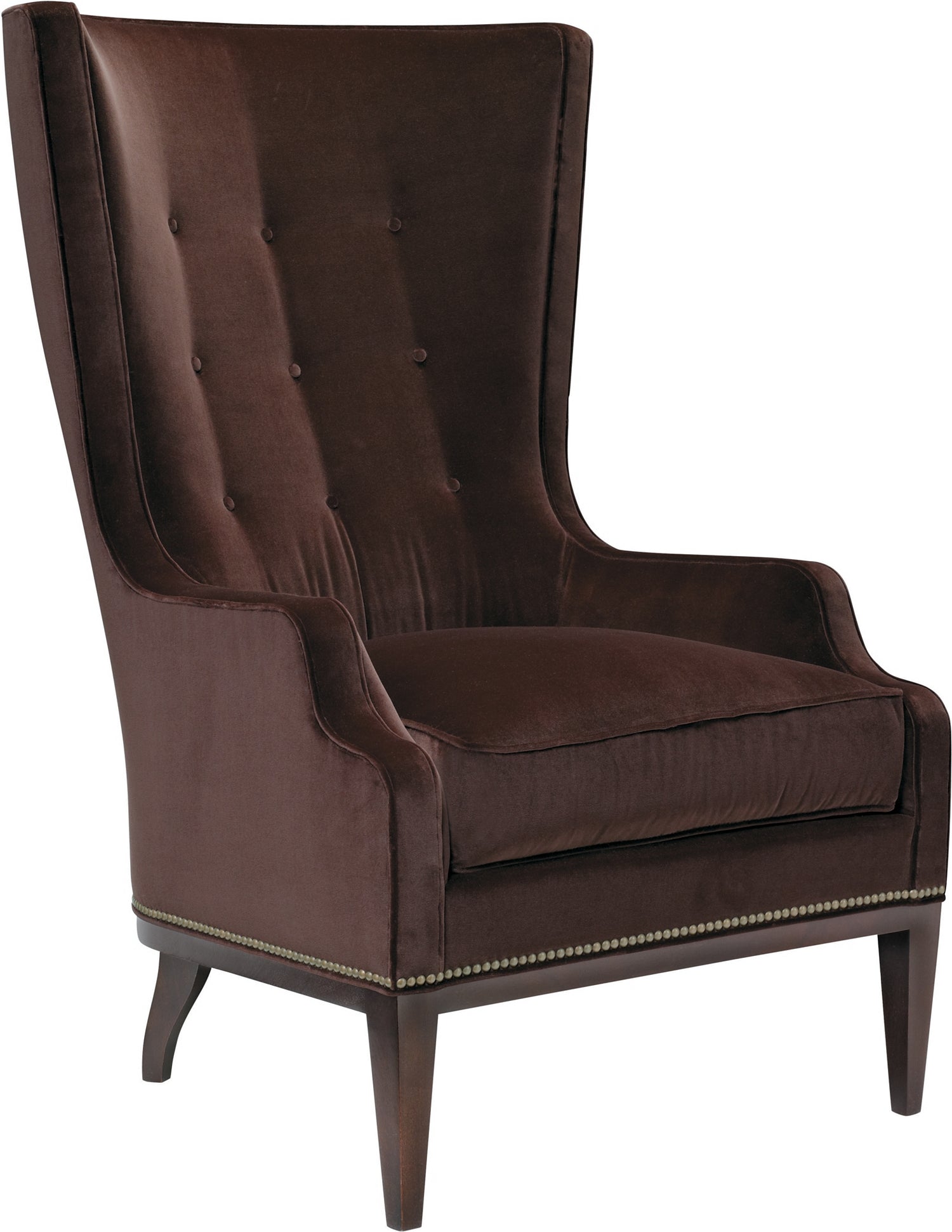 ELLIOTT WING CHAIR