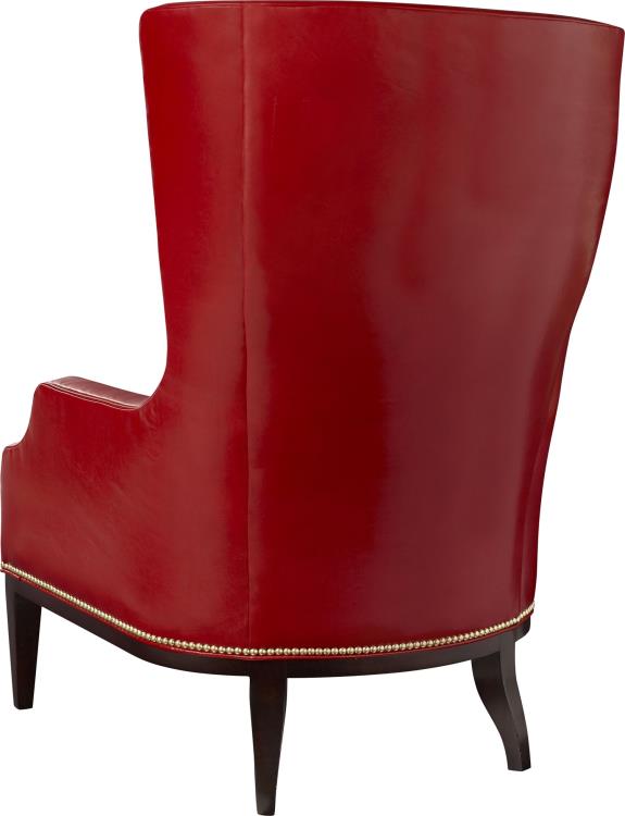 Elliott Wing Chair