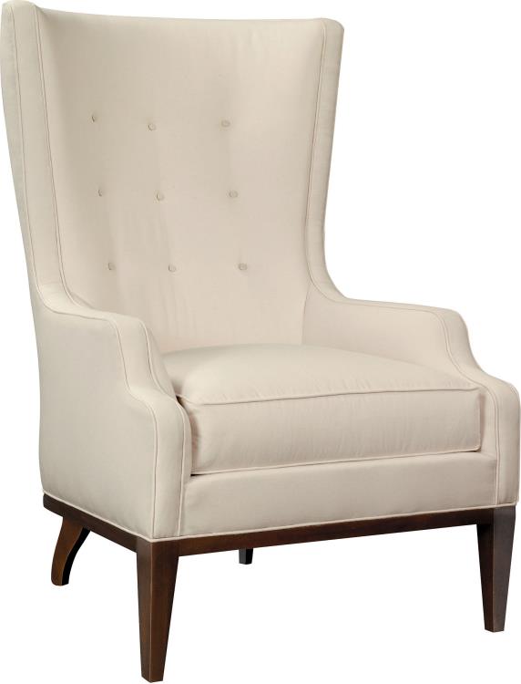 Elliott Wing Chair