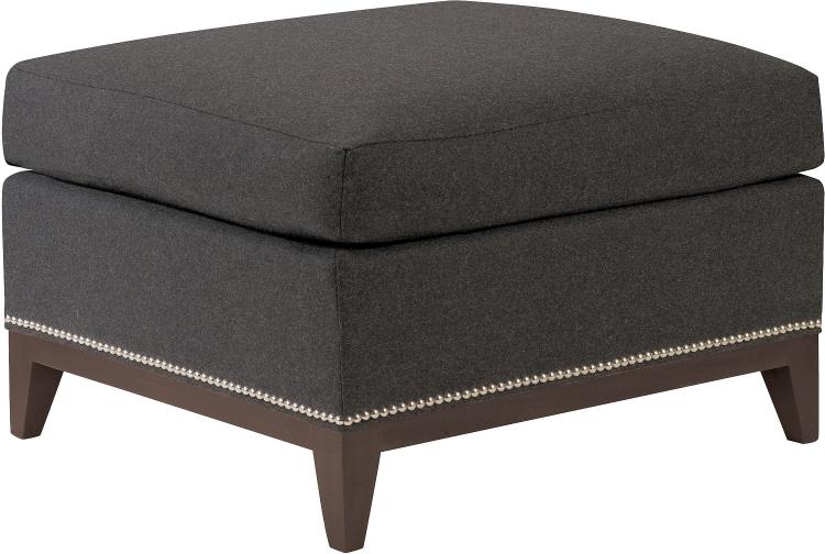 9Th Street Ottoman M2m