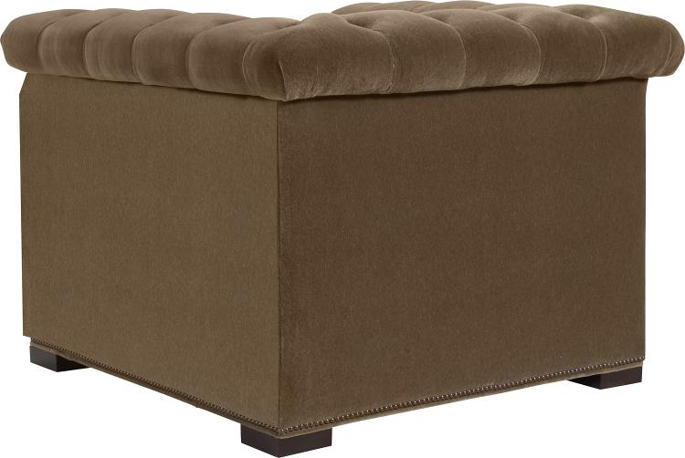 Kent Tufted Chair