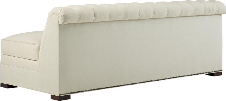 Kent  Sectional Armless M2m
