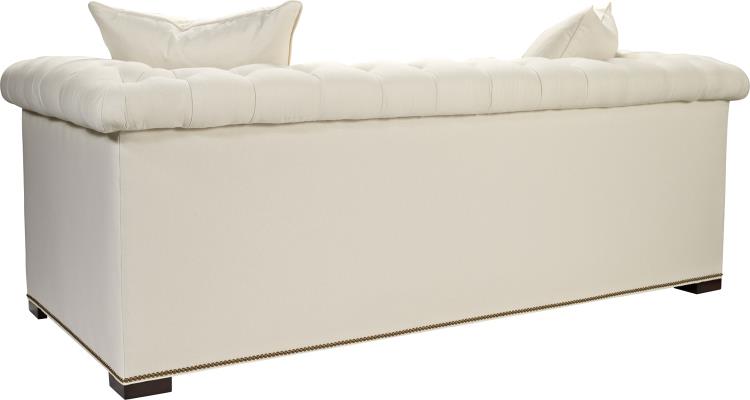 Kent Tufted Sofa