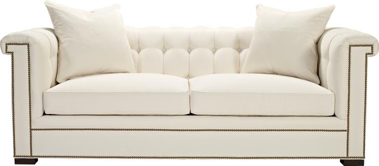 Kent Tufted Sofa