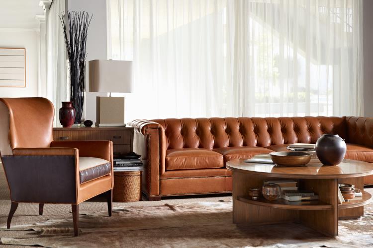 Kent  Sectional Armless M2m