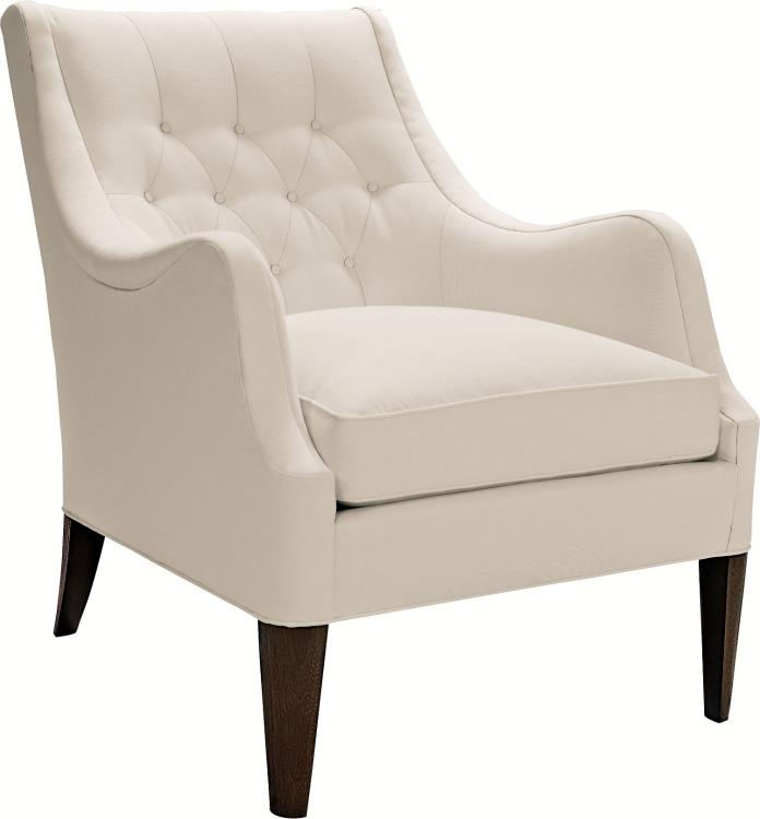 Ludlow Ottoman