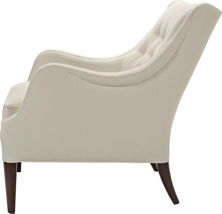 Ludlow Ottoman