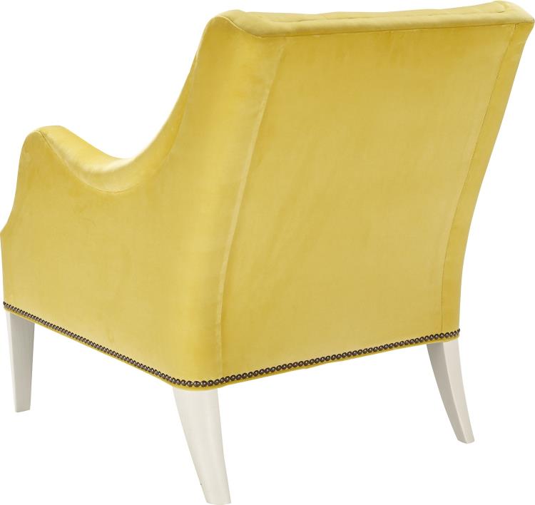 Ludlow Ottoman