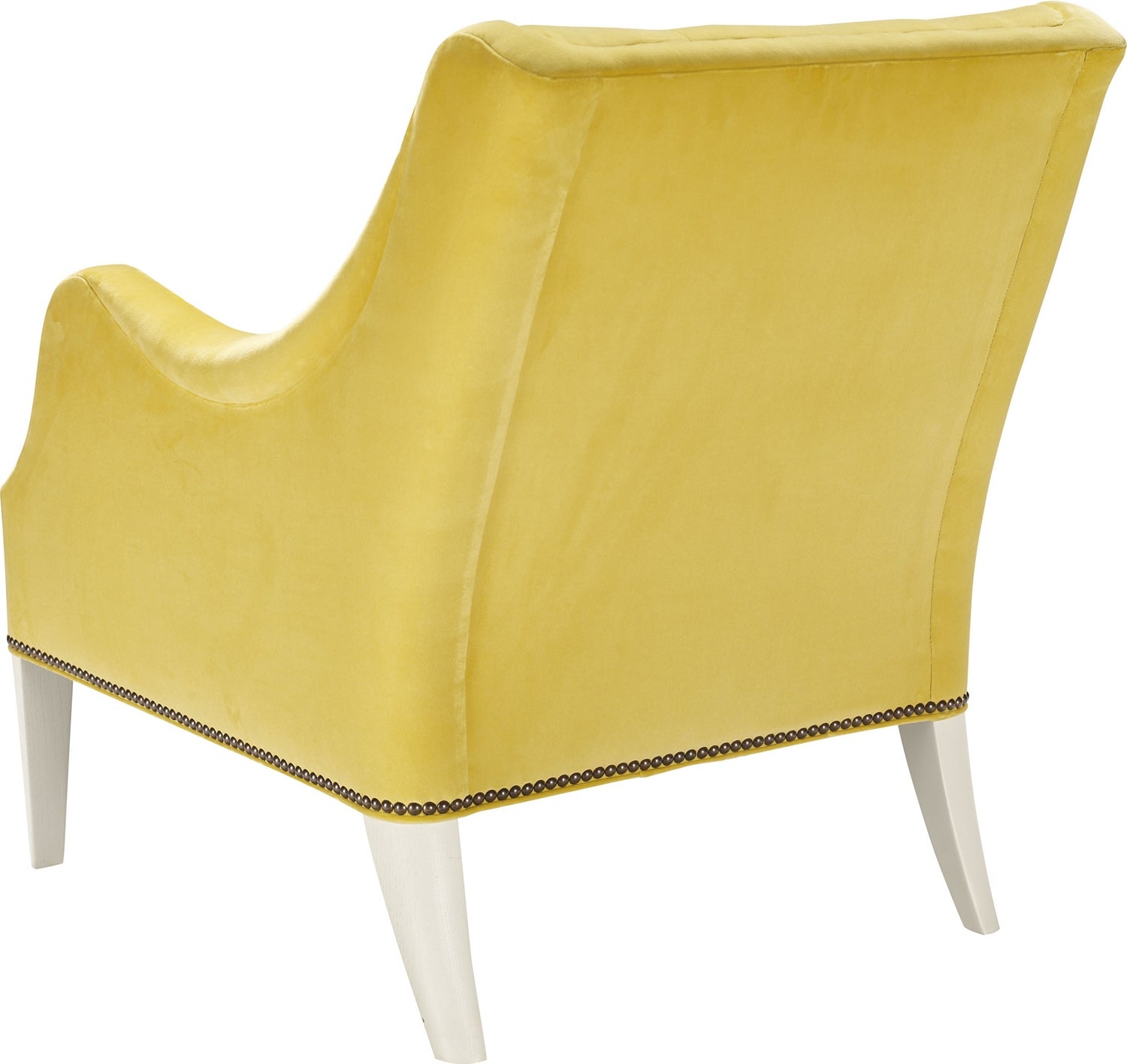 LUDLOW OTTOMAN