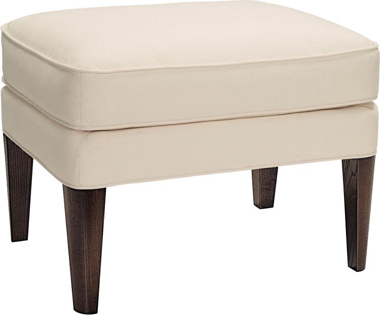 Ludlow Ottoman