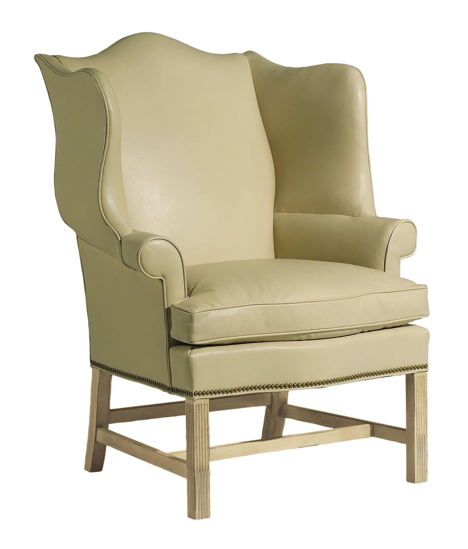 TOWNSEND WING CHAIR