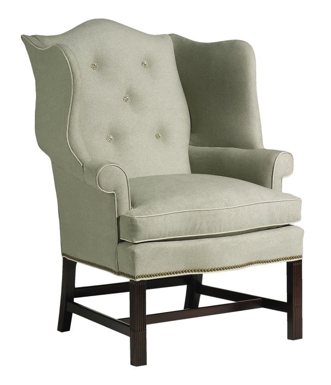 Townsend Wing Chair
