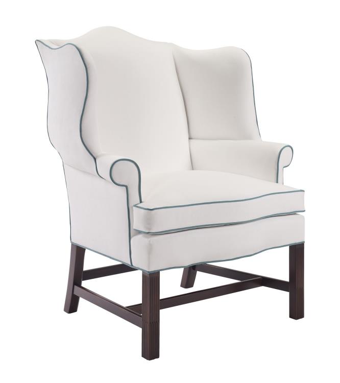 Townsend Wing Chair