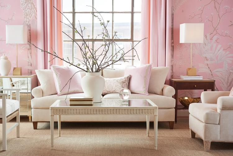 Garroux Sofa