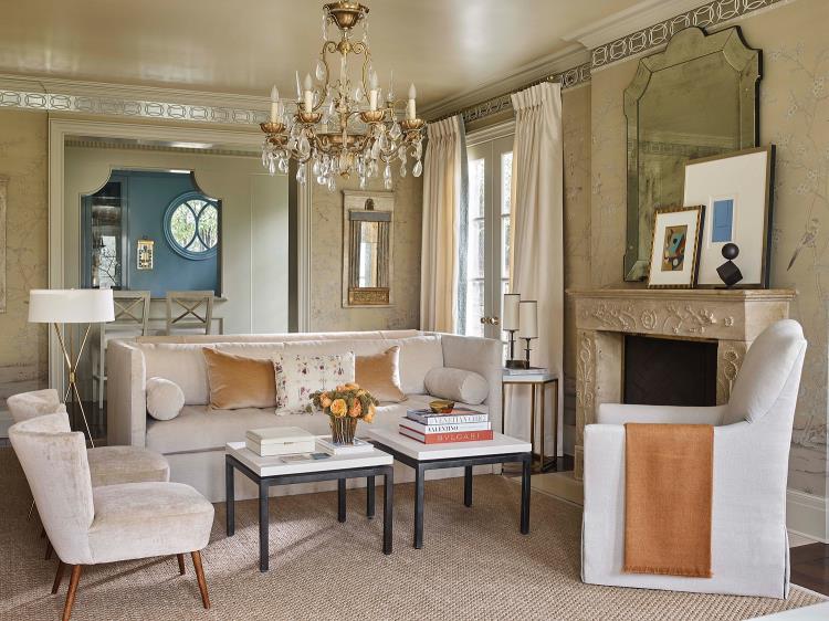 Loire Chair