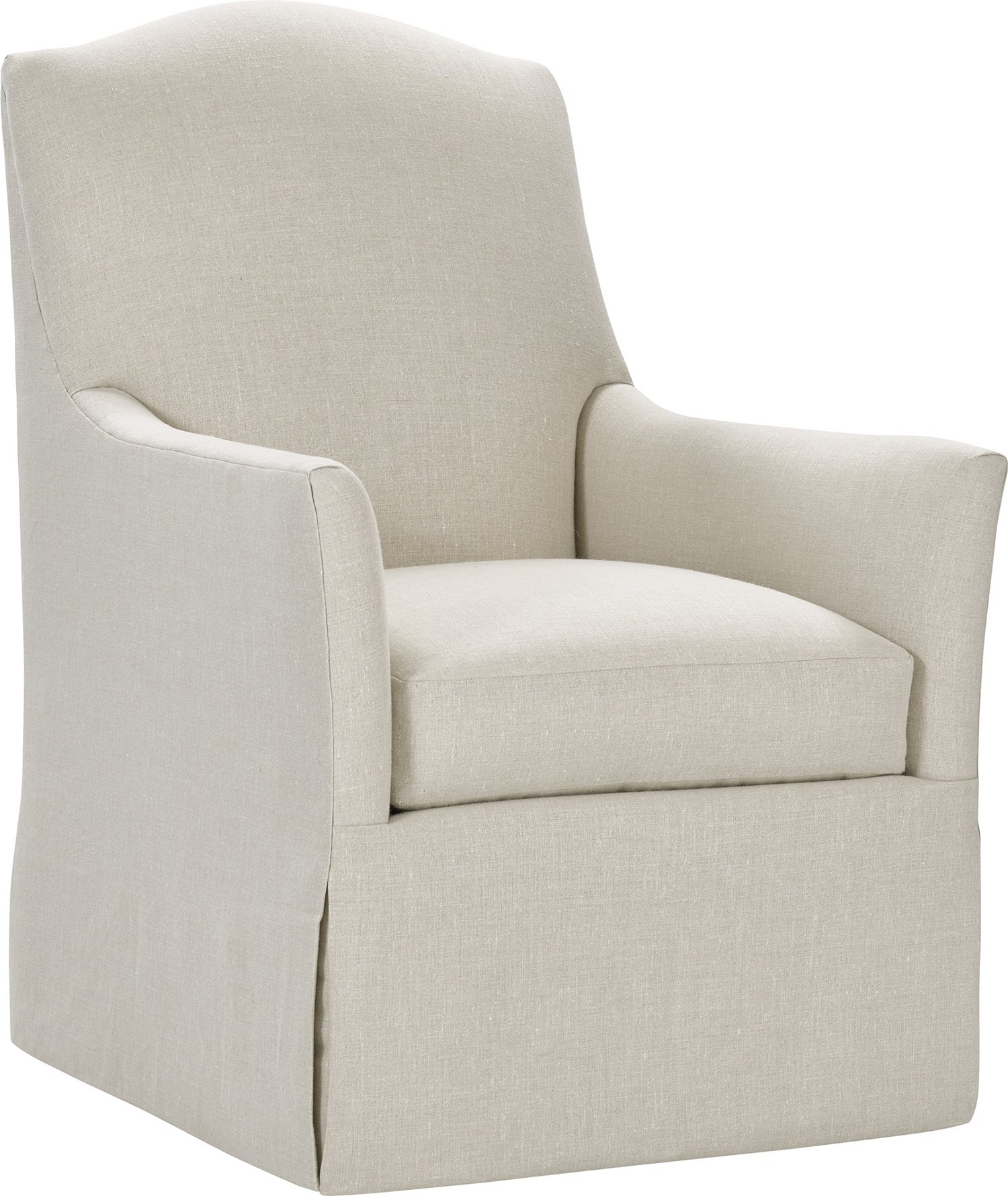 WILLOW CHAIR in Hardwood Mixed - Hickory Chair